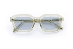 FINLAY MOSS GREEN Lenses Glacier