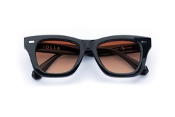 FORBES BLACK Lenses Sienna Sunset