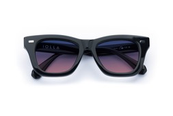 FORBES BLACK Lenses Twilight Fade