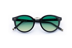 Murray Black Lenses Lagoon Haze £85