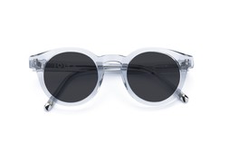 Somerville Light Grey Crystal Lenses Grey £85