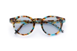 Somerville Ocean Tortoise Lenses Glacier £85