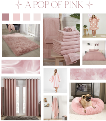 OHS Pink