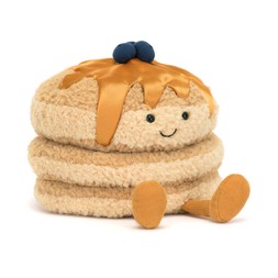 Amuseables Fran Pancakes £33