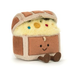 Amuseables Treasure Chest £50