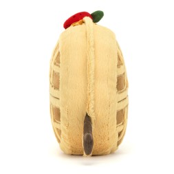 Amuseables Rene Waffle £35