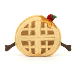Amuseables Rene Waffle £35