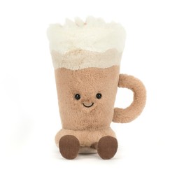 Amuseables Latte £28
