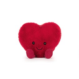 Amuseables Arlette Heart Macaron £25