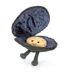 Amusable Michelle Mussel - £28