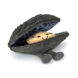 Amusable Michelle Mussel - £28