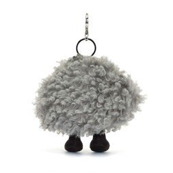 Amuseables Storm Cloud Bag Charm £23