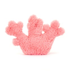 Amuseables Coral £23