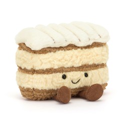 Amuseables Milie Mille-Feuille £23.00