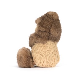 Amuseables Peanut Yeti Outfit £23