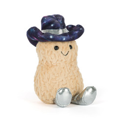 Amuseables Peanut Space Rodeo Outfit £25