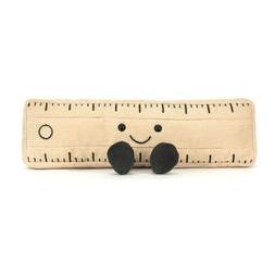Amuseables Ruler £28