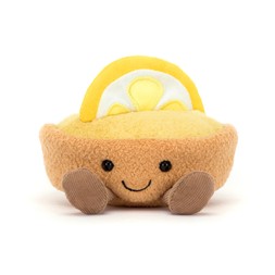 Amuseables Collette Tarte Au Citron £23