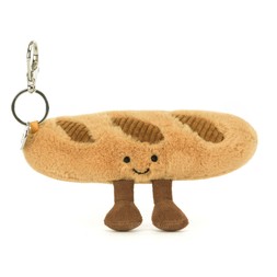 Amuseables Baguette Bag Charm £23