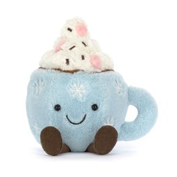 Amuseables Hot Chocolate with Marshmallows £33