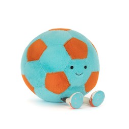 Amuseables Jellycat Football £55