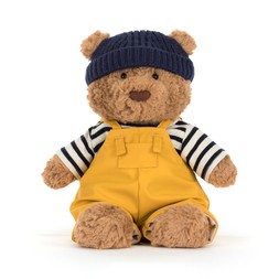 Bartholomew Bear Seafarer Outfit £60