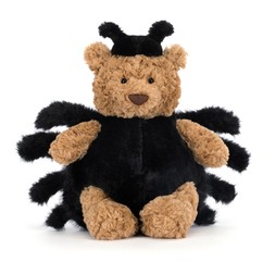 Bartholomew Bear 'Spider' £50