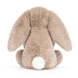 Bashful Beige Bunny 'Birthday' £40