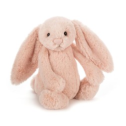 Bashful Blush Bunny £25