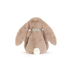 Bashful Bunny Liberty Shepardly Song Beige £40