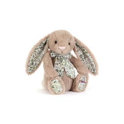 Bashful Bunny Liberty Shepardly Song Beige £40