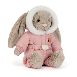 Bashful Bunny 'Snow Suit' £50