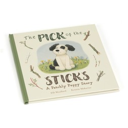 The Pick of the Sticks Book £10.00