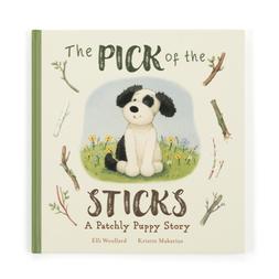 The Pick of the Sticks Book £10.00