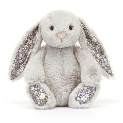 Blossom Silver Bunny 'Bloom' Small £20