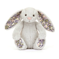 Blossom Silver Bunny 'Bloom' Medium - £28.00