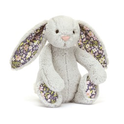 Blossom Silver Bunny 'Bloom' Medium - £28.00