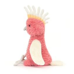 Squawkatoo £30
