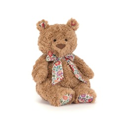 Liberty Bartholomew Bear D’Anjo