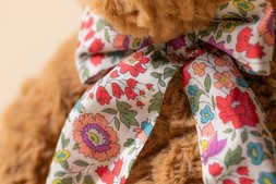 Liberty Bartholomew Bear D’Anjo