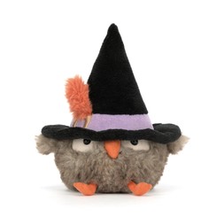 Heccaty Hootnightly £30
