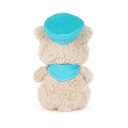 Bartholomew Bear Junior Pilot