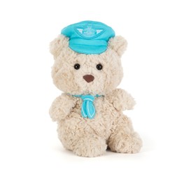 Bartholomew Bear Junior Pilot