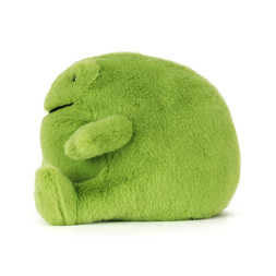 Ricky Rain Frog Smiling £20.00
