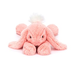 Smudge Apricot Rabbit £30