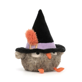 Frightfully Fun Halloween