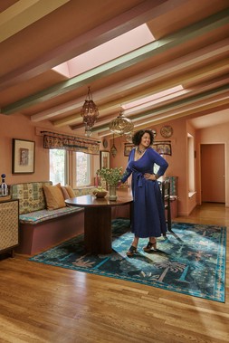 Ruggable X Jungalow - EMBARGOED UNTIL 2ND JULY 2026