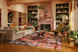 Ruggable X Jungalow - EMBARGOED UNTIL 2ND JULY 2026