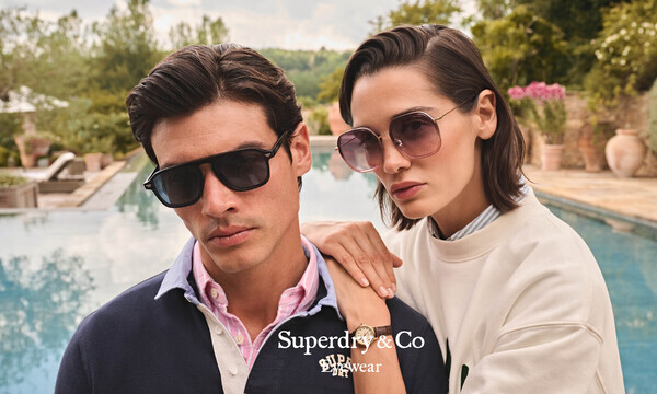 🕶️ SUPERDRY