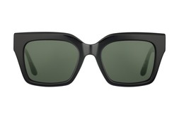 Barbour Evie Black Women's Sunglasses